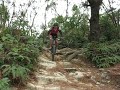MTB in JuenJianYan (Battleship Rock) ???-8 MTB in JuenJianYan (Battleship Rock) ???-8