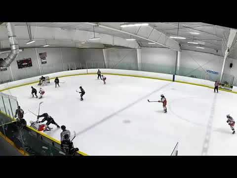 Hit Lakers vs Little Cesar's Dec 28/23