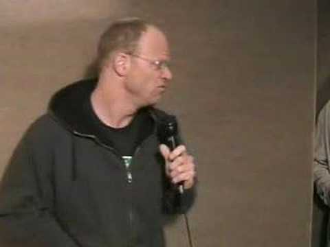 Sunny 101.5 Comedy Spotlight with Robert Hawkins