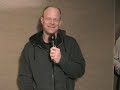 Sunny 101.5 Comedy Spotlight with Robert Hawkins