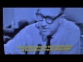 A tribute to the late and great Walter Cronkite