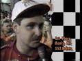 First Hooters Cup Champion