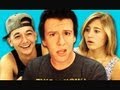 Teens React to Philip DeFranco