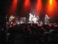 Snippets from Metallica playing Last Caress at the Hullabaloo Benefit concert at the Wiltern Theater in LA on May 14, 2008.-----I went to the Hullabaloo benefit concert to see Metallica and it was amazing! This is the closest I've been to the band at a concert and it was fantastic. The Wiltern floor has multiple levels, and I was on the first level above the pit, in the front row! I had the best vantage point from which to take pictures and videos (which I did) and I am presenting them here for you to enjoy. I only started recording half way into the show, because I first wanted to enjoy the show without fumbling around with the camera. Also, I never recorded a full song because I wanted to really rock out and enjoy every song, which is difficult to do while holding a camera, so please excuse the cuts/song incompleteness. The setlist was perfect, here it is:Creeping Death FuelFor Whom The Bell Tolls Welcome Home (Sanitarium) ...And Justice For AllSad But True Disposable HeroesOneMaster Of Puppets Battery- - - - -Last Caress No RemorseEnter Sandman - - - - -Fight Fire With Fire (w/ Flea)Seek and Destroy