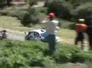 40 rally de ourense cañón del sil 1ª pasada 1de3