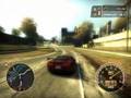 videos de Nfs Most Wanted gameplay on x1650 512 mb
