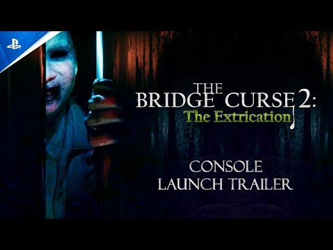 [PS5] The Bridge Curse 2: The Extrication Evaluate 1
