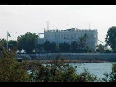 My Djibouti