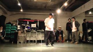 Genta – He＠rt Beat POP SIDE vol.1 JUDGE DEMO