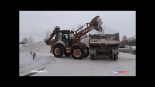 �� ���� ������� � ��������� ���� � ��ջ (��������� �������-�������������, 03.02.2016 �.)