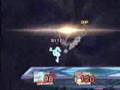 SSBX Mr.G&W(RITZ) vs Sheik(MARK)