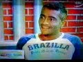 Entrevista Romario Entrevista Romario