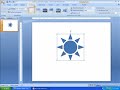Adding Custom Animation in PowerPoint 2007