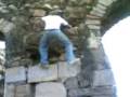 videos de crazy people....