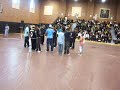 the Battle