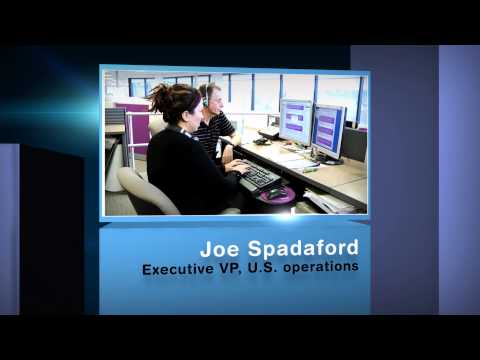Interaction Analytics in action -- the business objective it handles