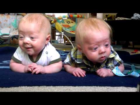 how to train tummy time
