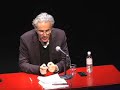 andrew arato and christopher hitchens debate war in iraq  1 