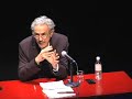 andrew arato and christopher hitchens debate war in iraq  1 