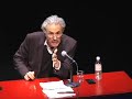 andrew arato and christopher hitchens debate war in iraq  1 