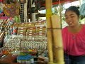 Floating Market Thailand