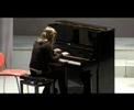 Audição de Piano * Ana Barrocas Audição de Piano * Ana Barrocas