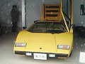 countach LP400 countach LP400