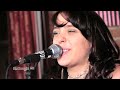 TRAMPLED UNDER FOOT "Heart On The Line" - live MoBoogie Loft Session