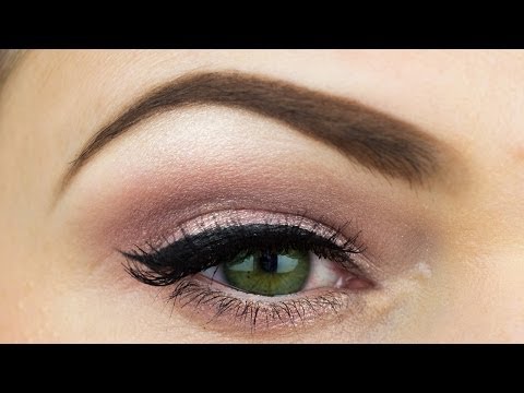 how to define eyebrow arch