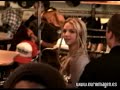 Britney Spears vuelve a tener una colisi�n con el coche
