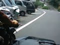 Driving URAL M67 in japan ?????????????
