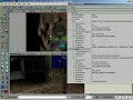 UnrealEd 3.0 Terrain Properties 2 of 2