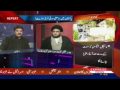 Mullah Justifying Acts of Blasphemy by Pakistani Authorities Express TV Point Blank with Lucman