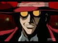 Hellsing AMV