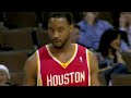 Rockets vs Nuggets (NBA Highlights) 12/16/2009
