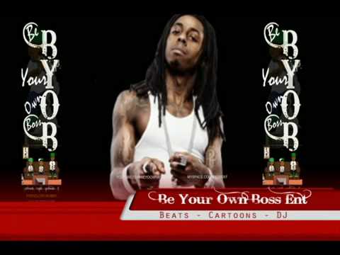 Drake Ft Kanye West, Lil Wayne, Eminem-Forever Chopped and Screwed By DJ Rucker