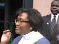 NJ Health Care Consumers Confront Horizon BCBSNJ Executive Tom Rubino