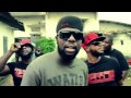 Sexion D'Assaut : Welcome To The Wa - Part.2 [Freestyle] L' Apogee dans les bacs le 5 MARS 2012
