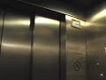 Otis Traction Elevator at the Hyatt Regency in Atlanta (new)