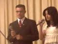 Osiel e Jaqueline