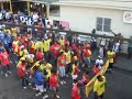Soufriere Carnival 2007 Dancing in the Streets