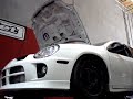 SRT-4 Dyno Stage1 + E1 Turbo - 325hp & 340tq SRT-4 Dyno Stage1 + E1 Turbo - 325hp & 340tq