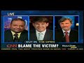 Heavy Heated Ron Paul Debate on CNN's Paula Zahn Now