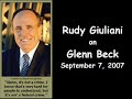 Giuliani: Illegal Immigration Not A Crime And Should Not Be