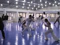 paranaue capoeira batizado 2007   ankara