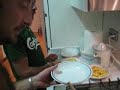 Come ti rovino il pavimento (inaugurazione in casa mia)