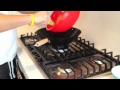 Cajun Chicken Stir Fry Recipe 