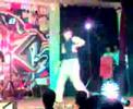 sultans of dance