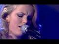 Maaike - Lost (Halve finale So You Wannabe a Popstar)
