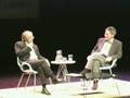 International Reading Series with Ian McEwan - Part 2